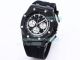 Copy AP Royal Oak Offshore SS Black Chronograph Dial 43MM (3)_th.jpg